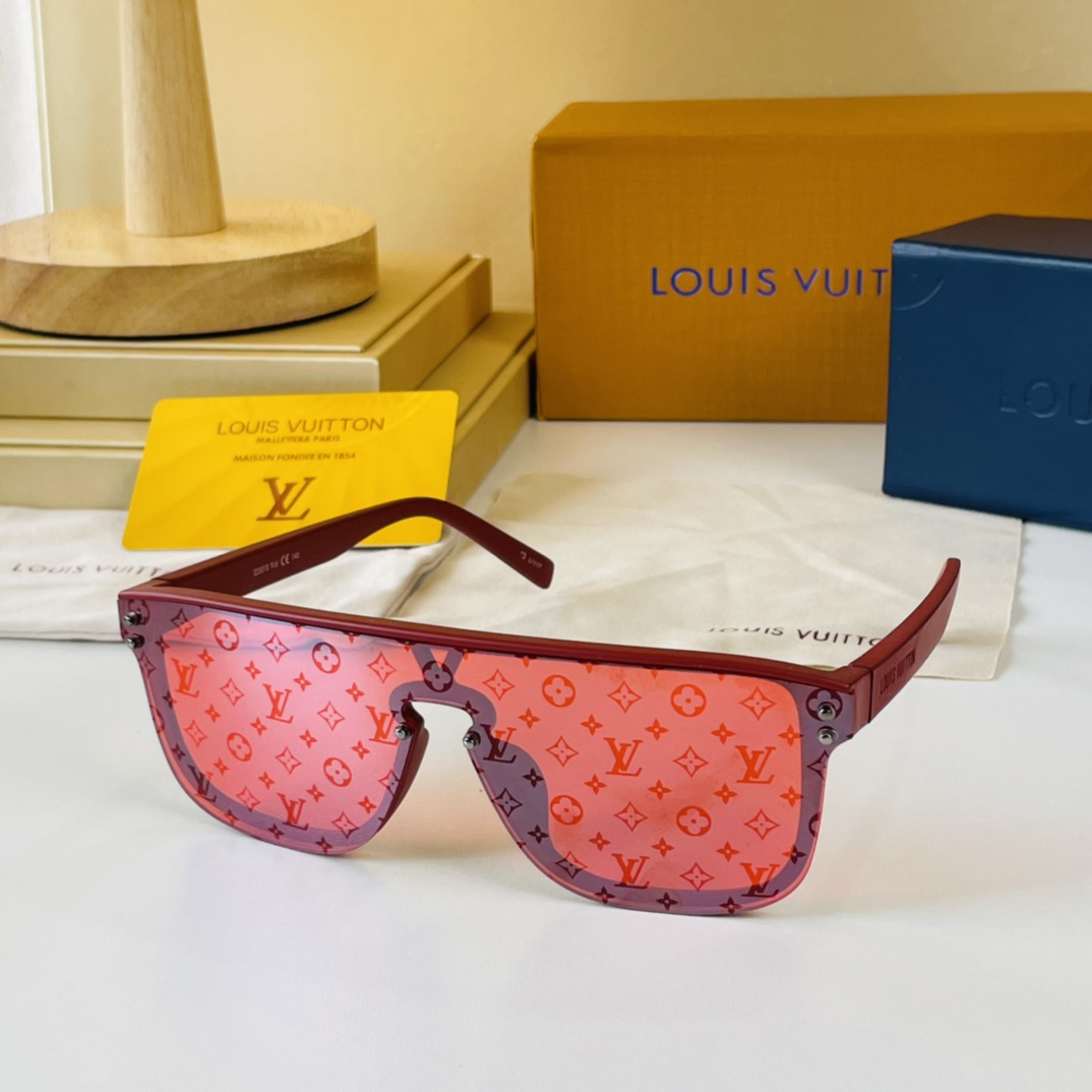LOUIS VUITTON Men'S Sunglasses in Ikeja - Clothing Accessories, Stemaglams  Stema