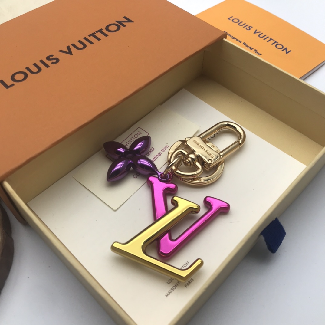 Louis Vuitton Micro Vanity Autres Toiles Monogram - Women - Small Leather  Goods M82527 - $278.80 