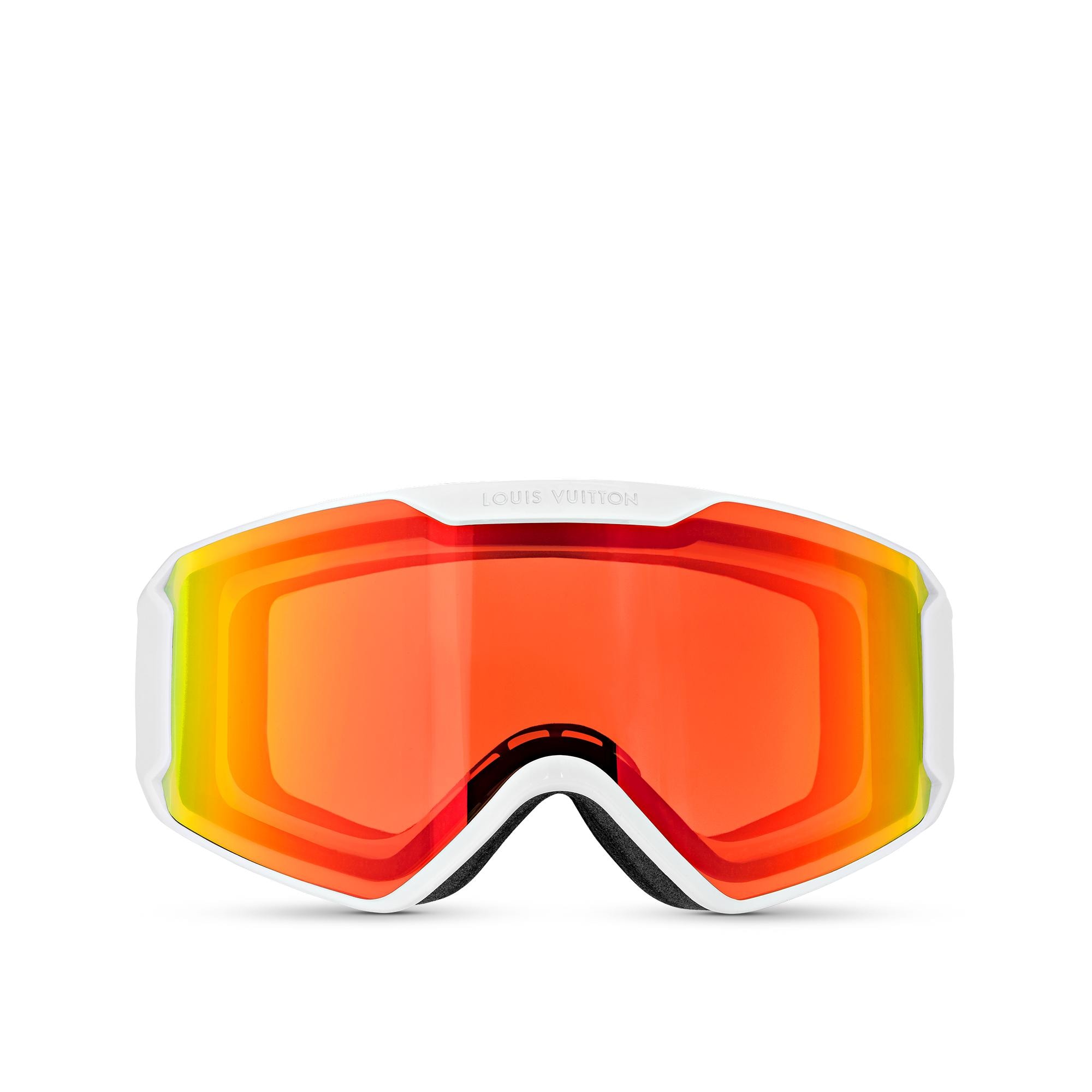 LV Snow Skibrille S00 - Sport und Lifestyle Z1573W