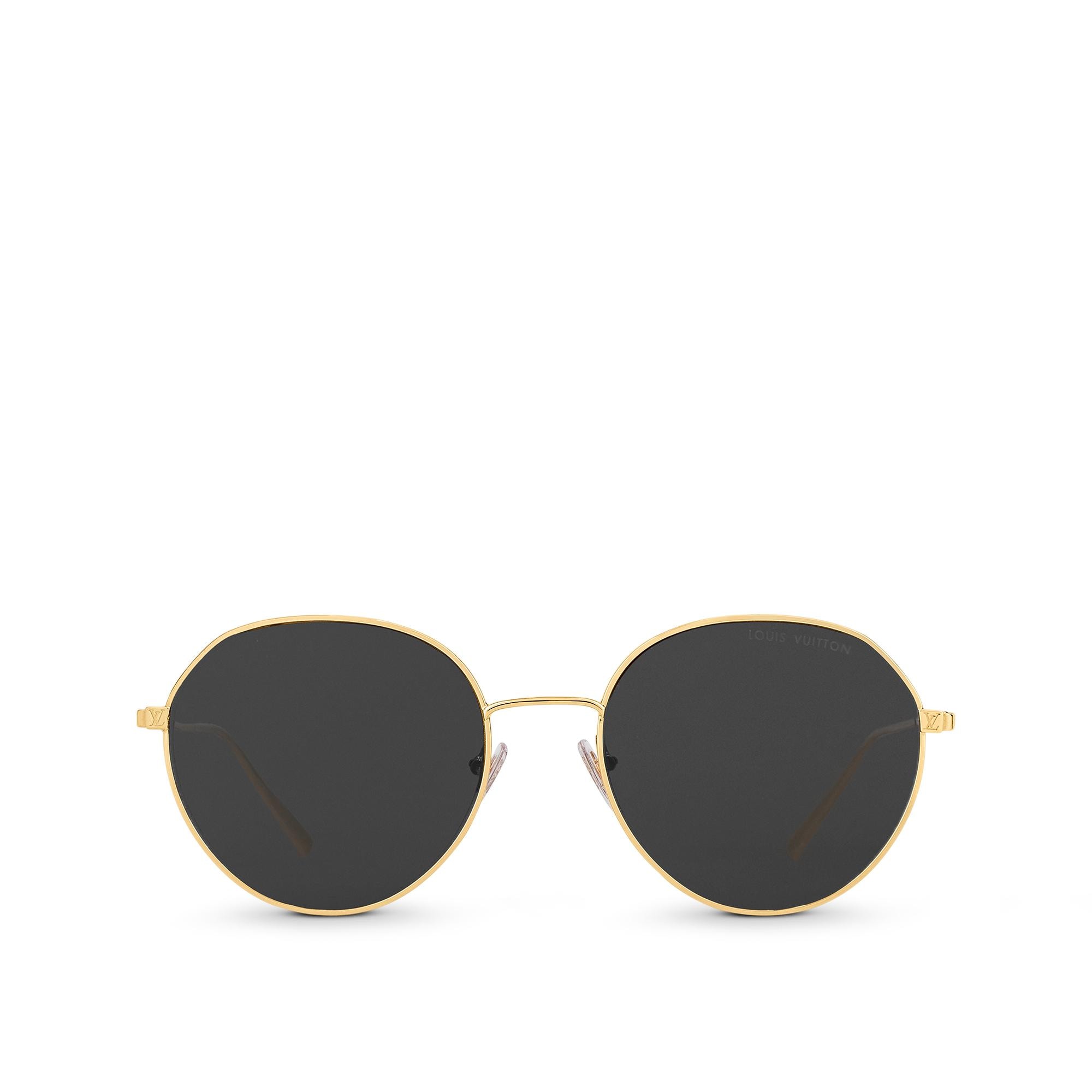 LV Ace Pilot Sunglasses S00 - Accessories Z1697U