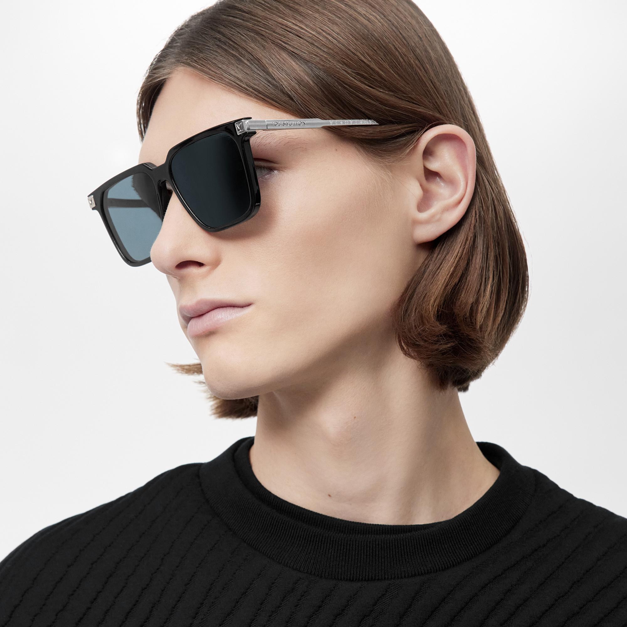 Shop Louis Vuitton MONOGRAM 2018-19FW Clockwise Canvas Sunglasses (Z1108E)  by mizutamadot