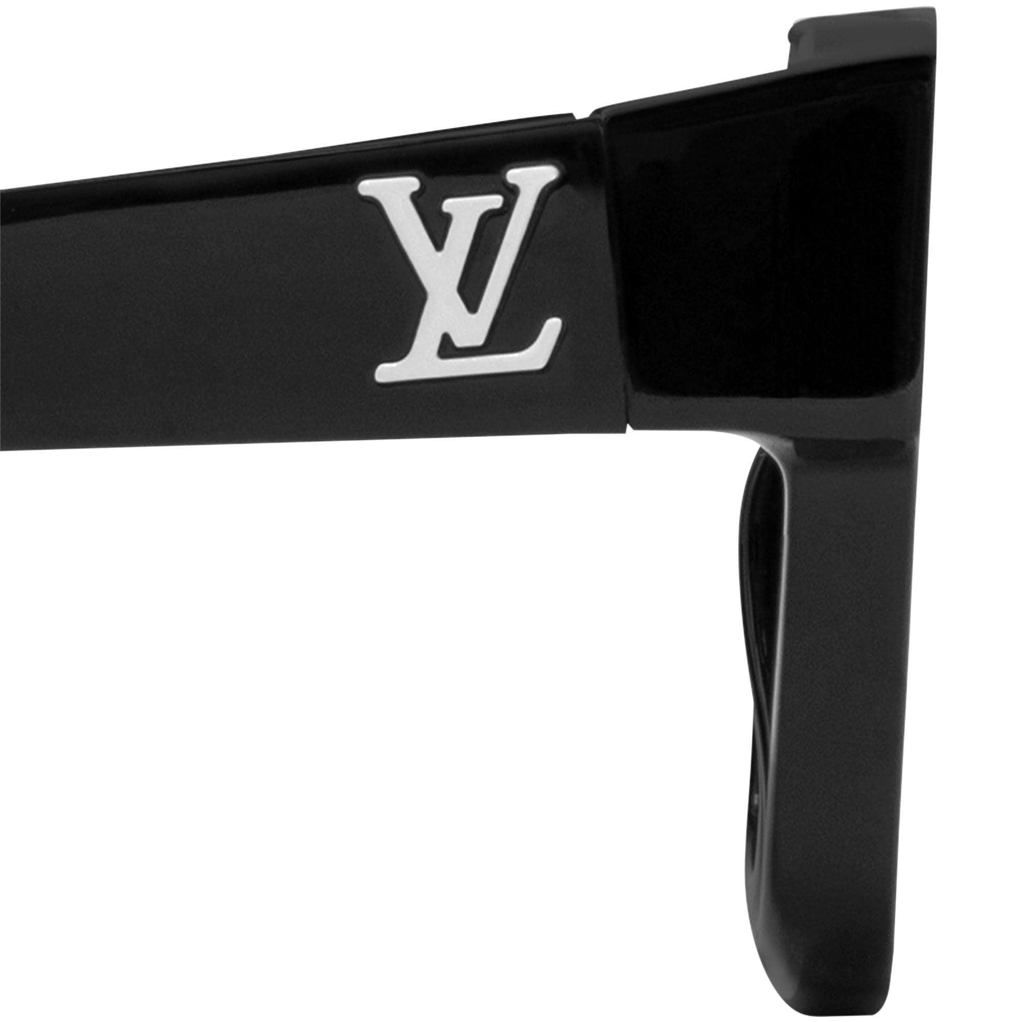 Louis Vuitton Sunglasses 1.1 Evidence Sport Black (Z1950U) in