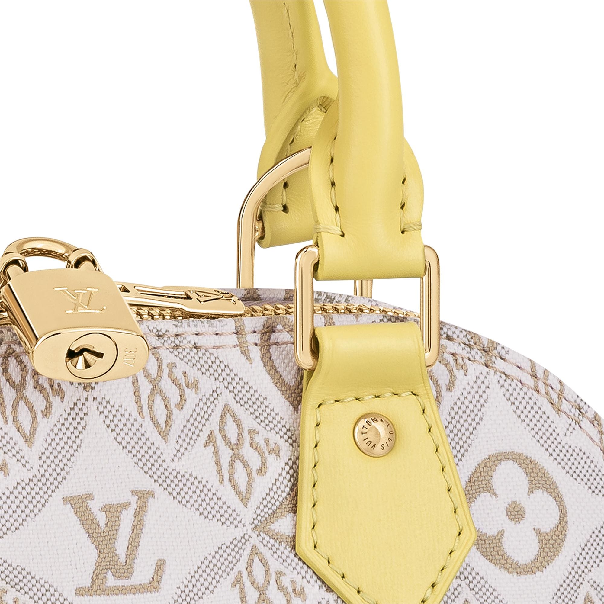 Louis Vuitton Alma Shoulder bag 355196