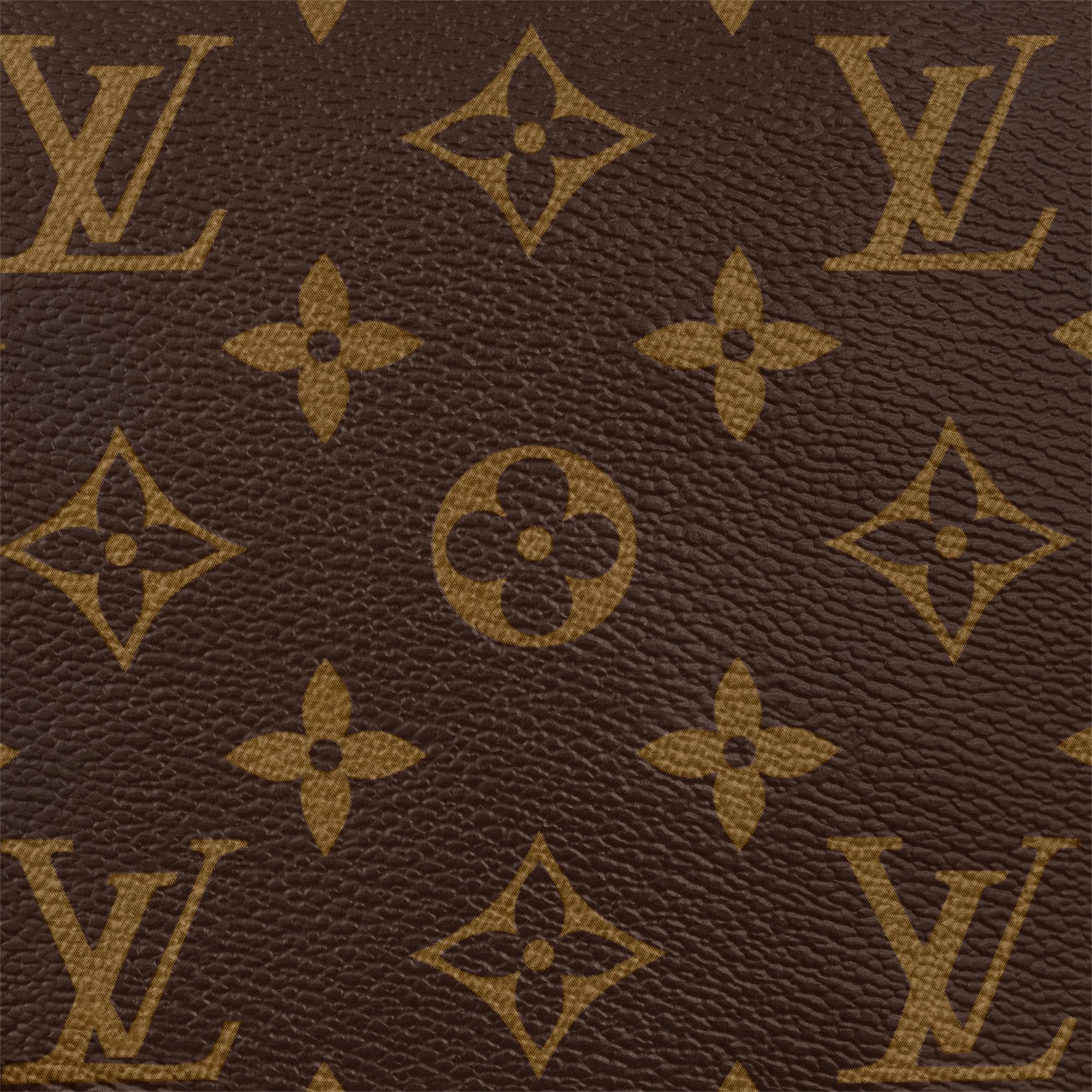 Authentic LOUIS VUITTON Monogram Macassar Avenue sling bag M45897 Shoulder  ba