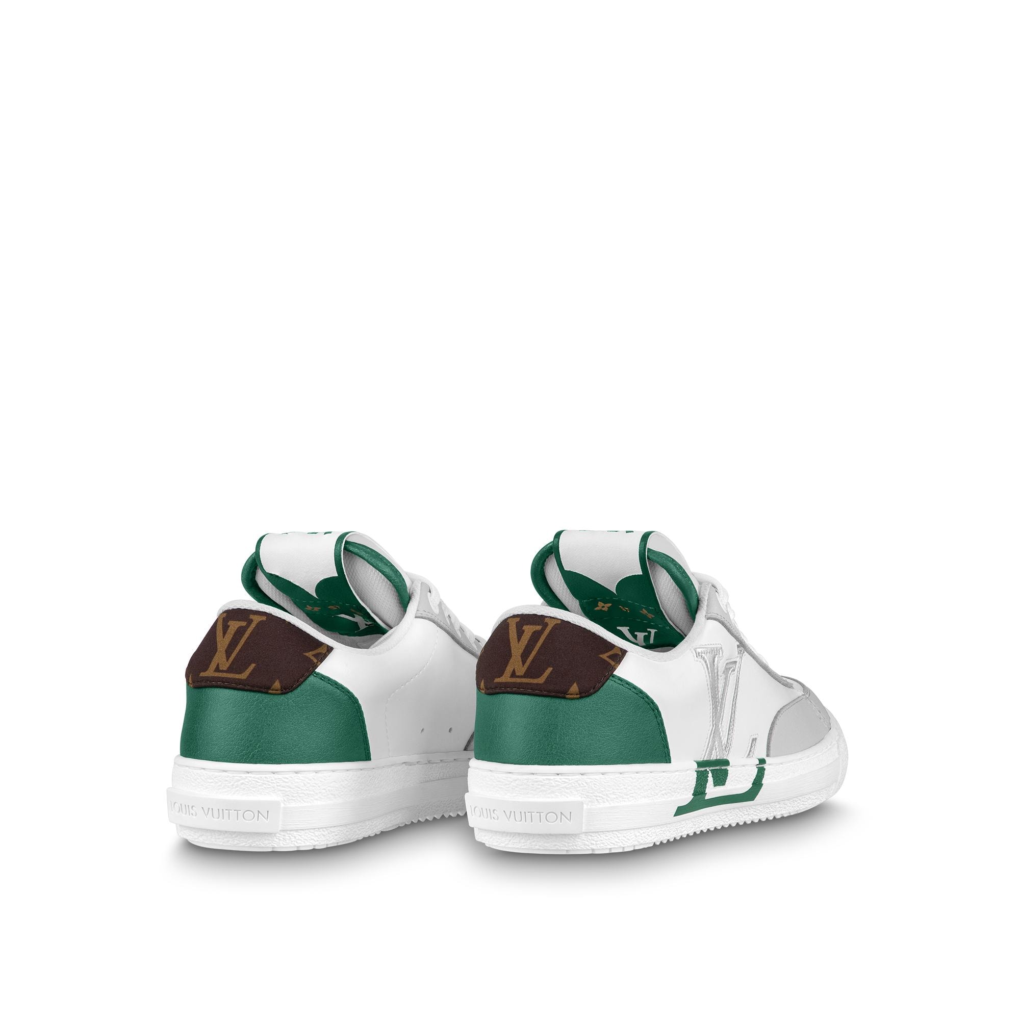 Louis Vuitton Charlie Sneaker - Women - Shoes 1A9S3Q - $149.60