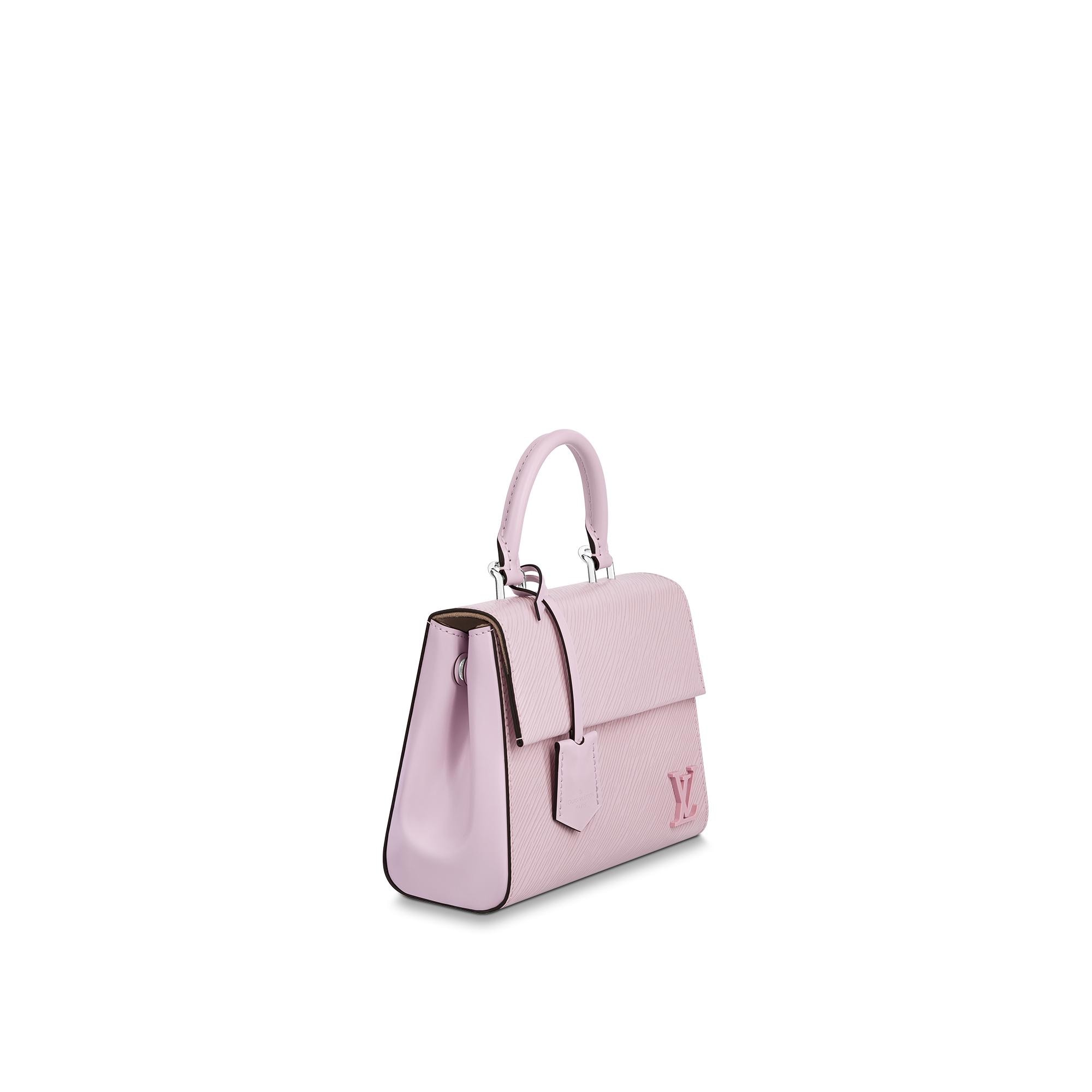 Cluny Mini Epi Leather - Women - Handbags, LOUIS VUITTON ®