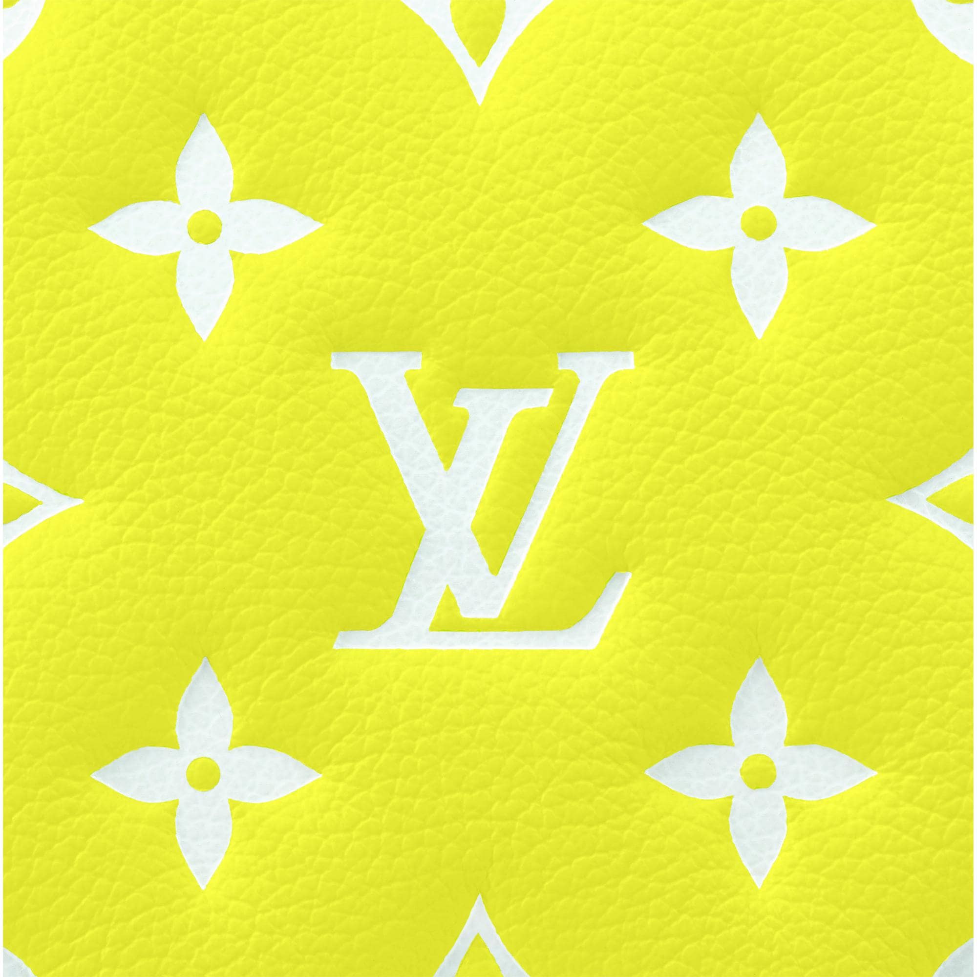 LV Diamonds  LOUIS VUITTON ®