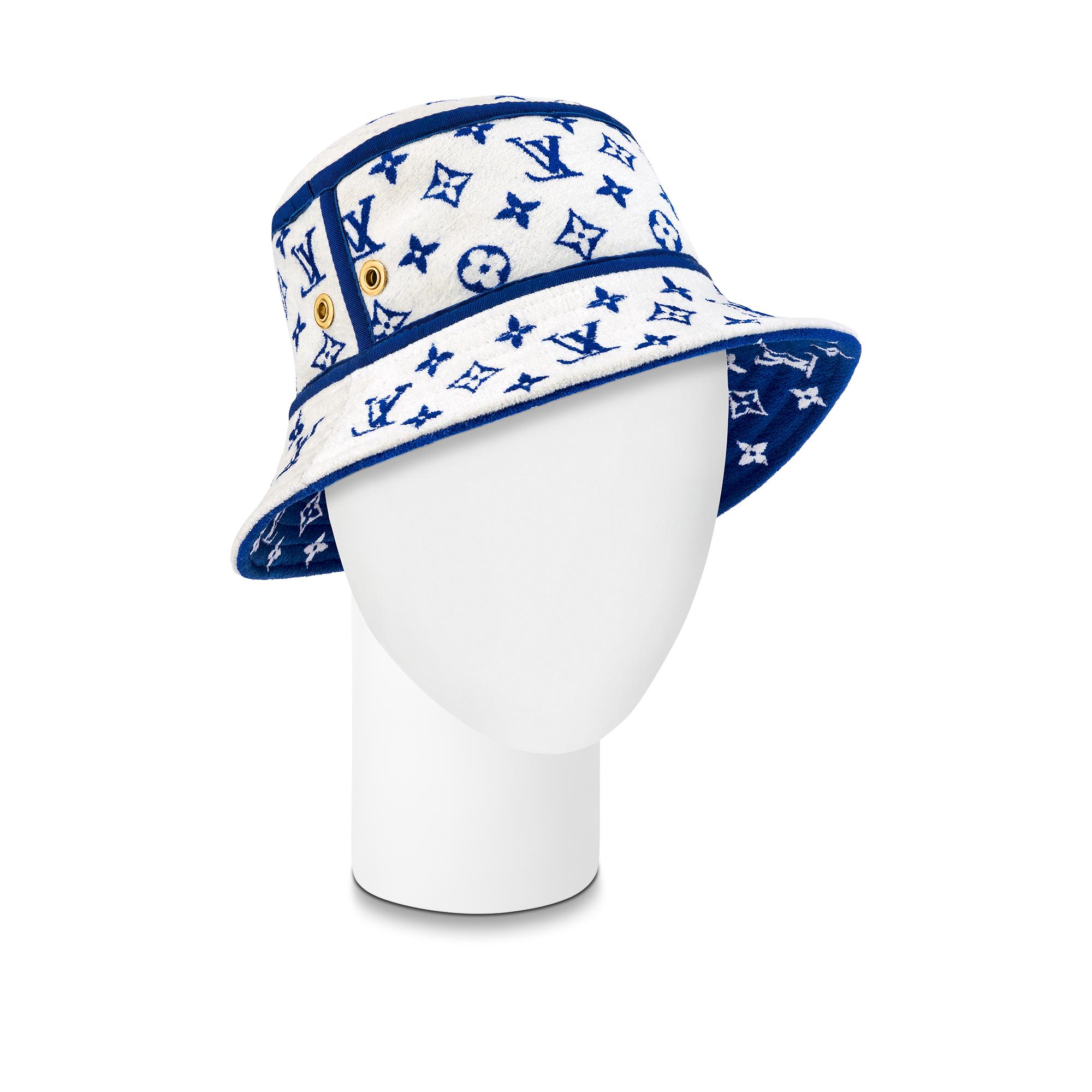 LV Match Bucket Hat S00 - Women - Accessories