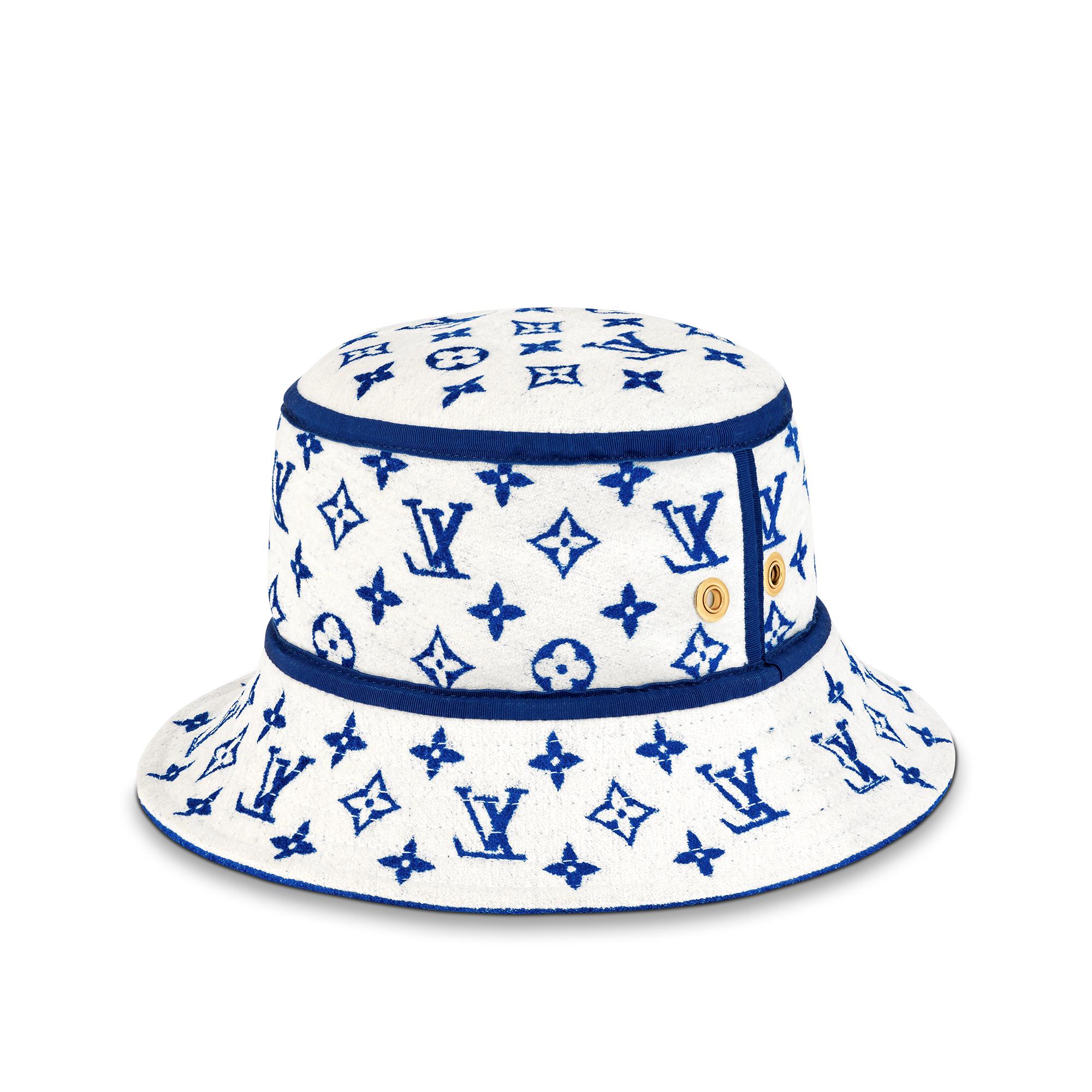 LV Match Bucket Hat S00 - Women - Accessories