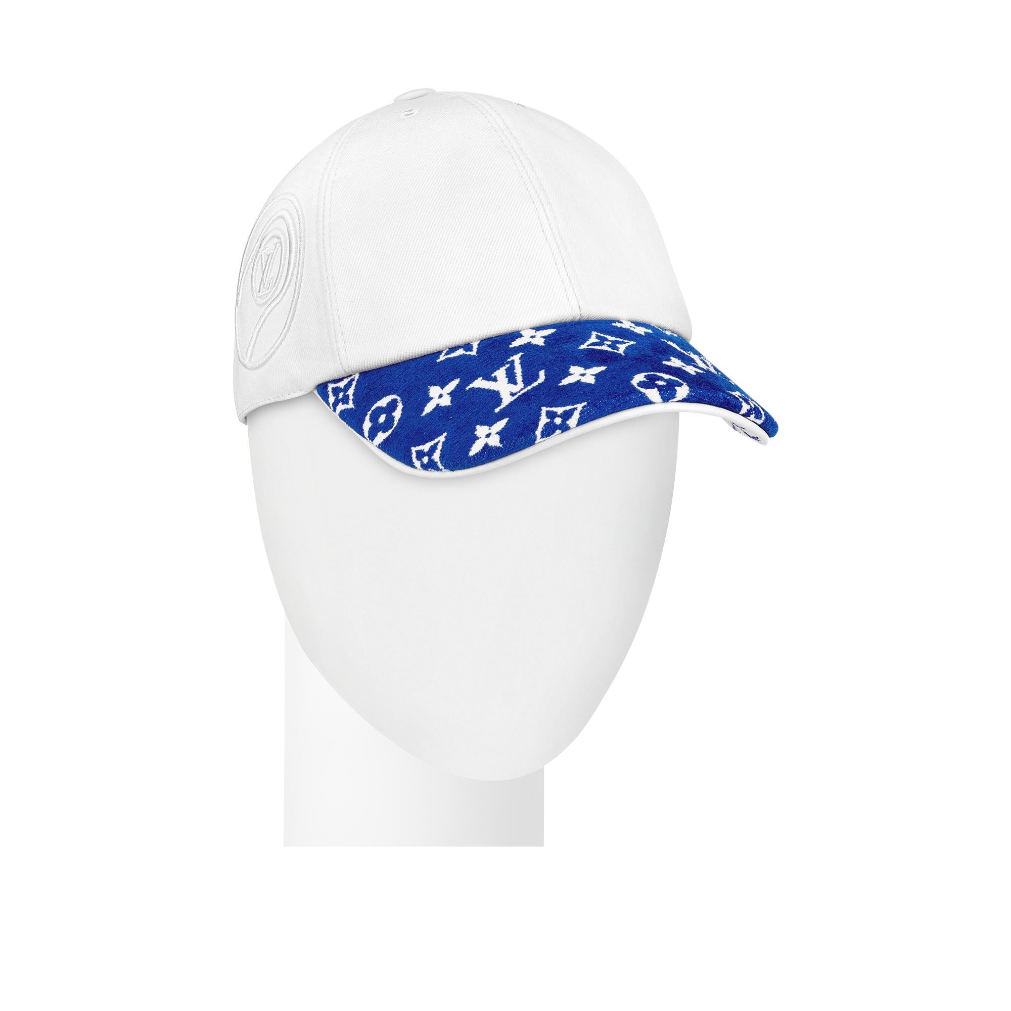 Louis Vuitton LV Match Cap