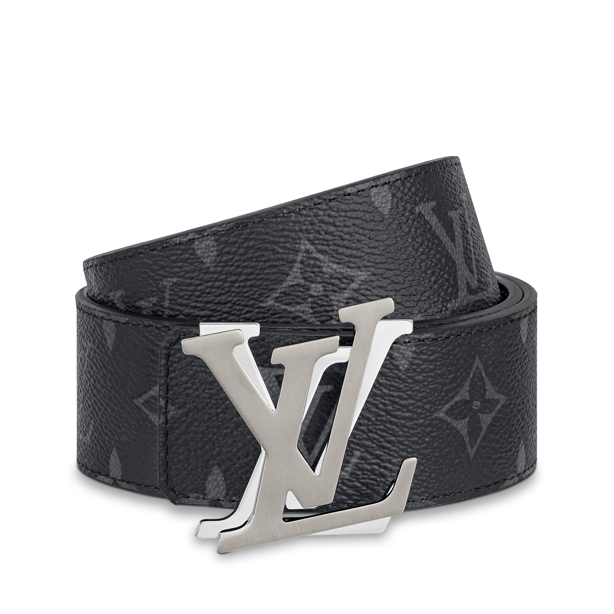 LV Aerogram 35MM Belt Other Leathers - Accessories M0425T