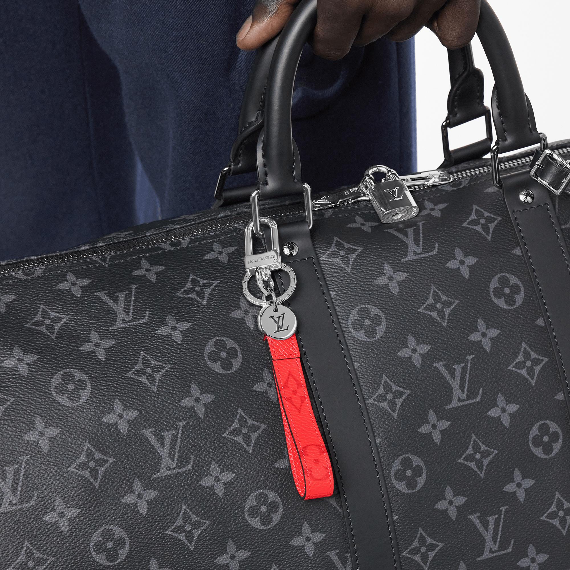 Vivienne Dragonne Key Holder And Bag Charm S00 - Men - Accessories