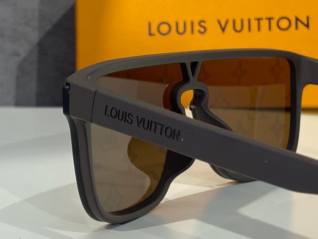 LOUIS VUITTON LV Waimea Z1485E Sunglasses Unisex $450.00 - PicClick