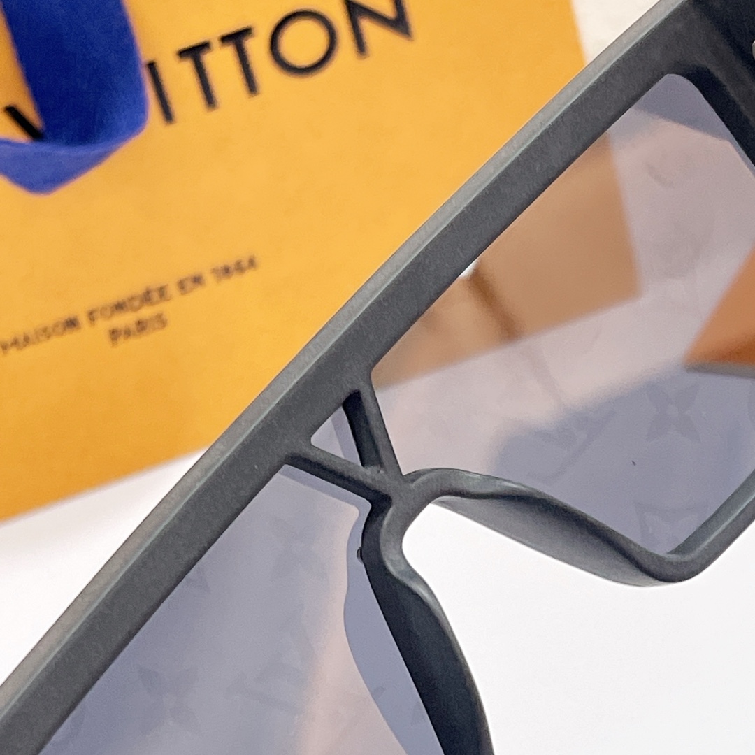 Shop Louis Vuitton 2024 SS Z1583E LV Waimea L sunglasses (Z1583E) by  ElmShoesStyle
