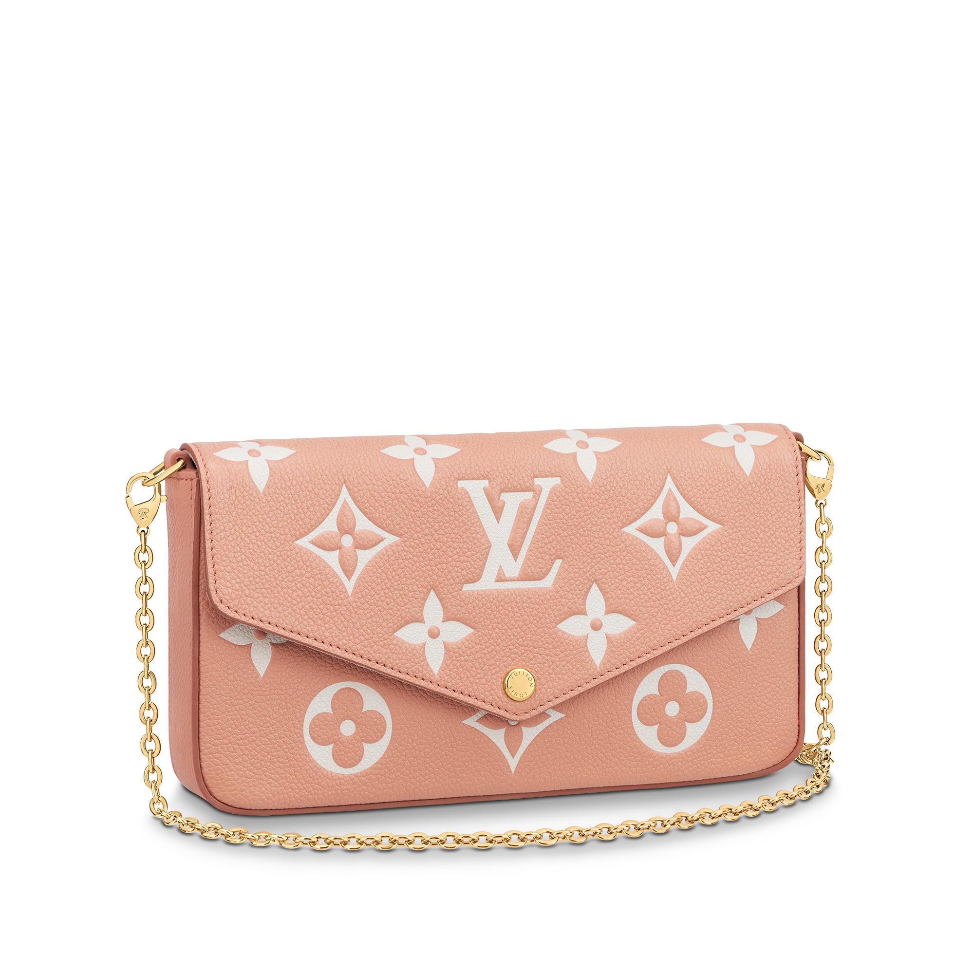 Victorine Wallet H27 - Women - Small Leather Goods