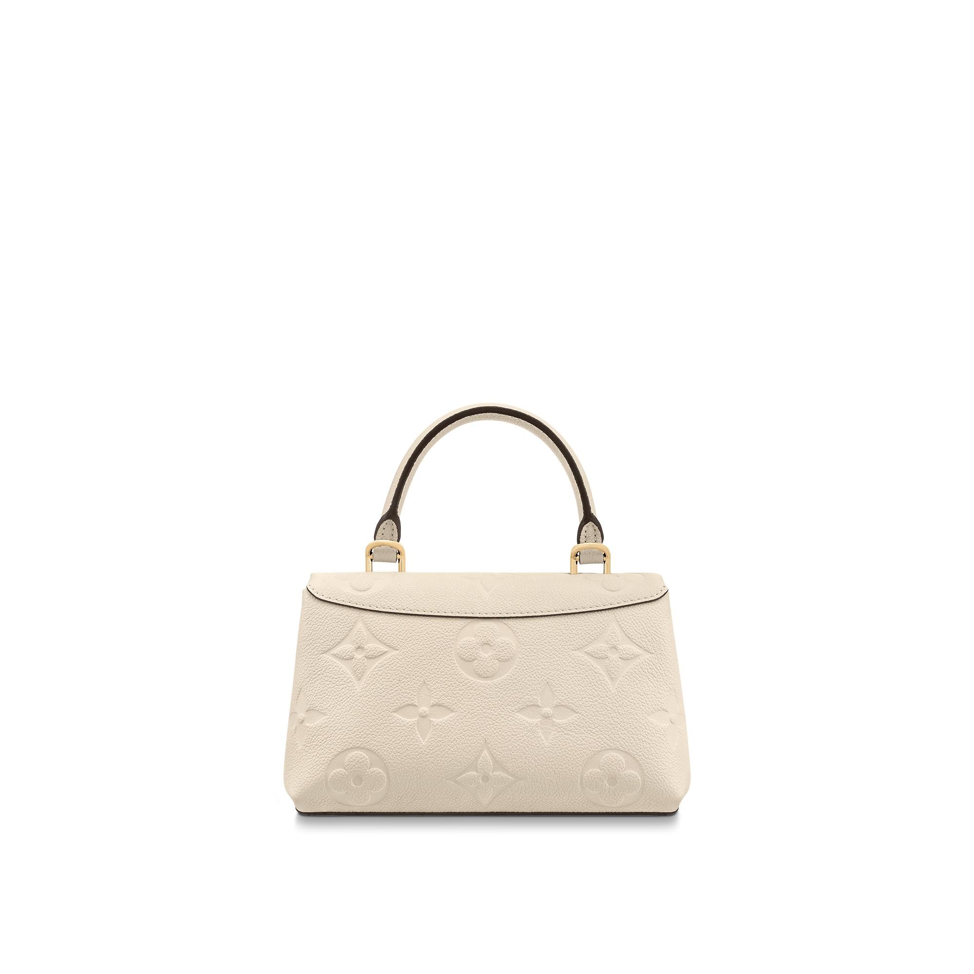Louis Vuitton Madeleine Handbag 345988