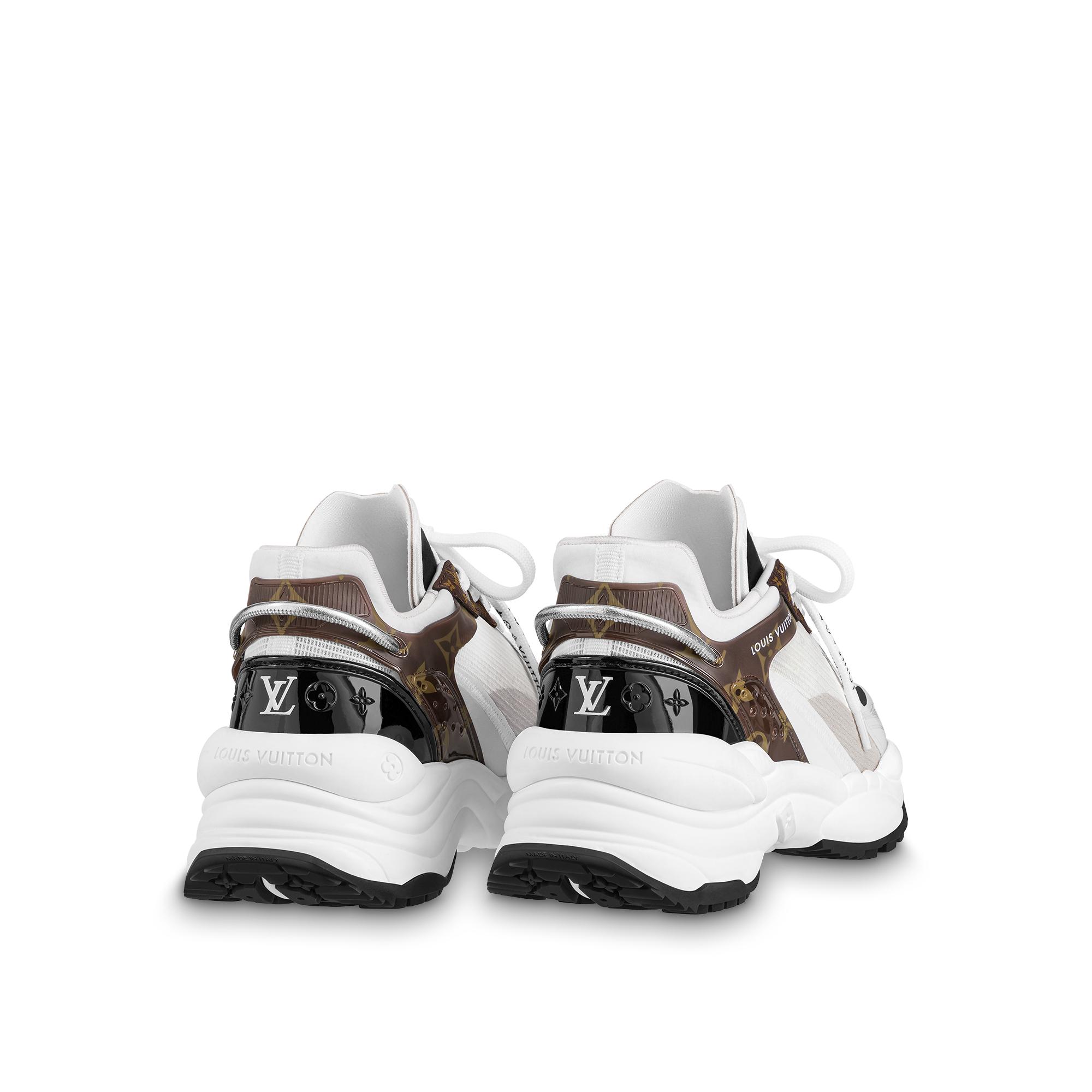 Run 55 Sneaker - Shoes 1ABHR7