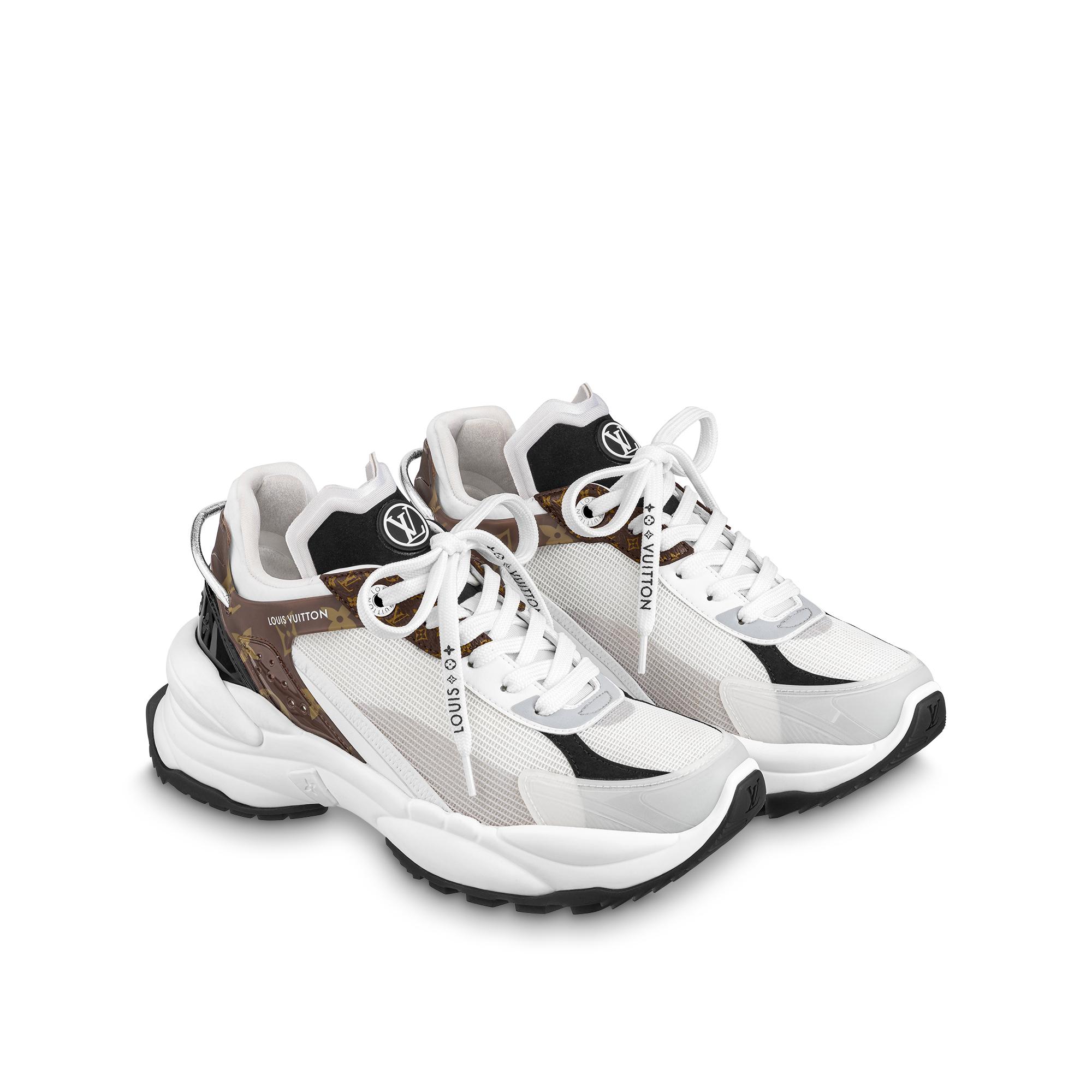 Louis Vuitton Run 55 sneaker (1A9H67)